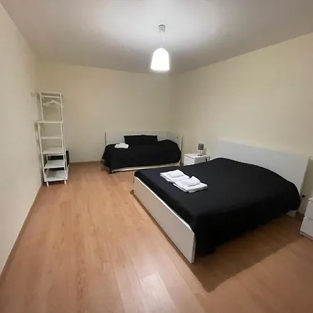 Lmb Local בית נופש *