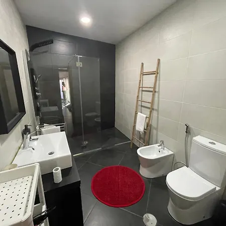 Lmb Local Tatil Evi *