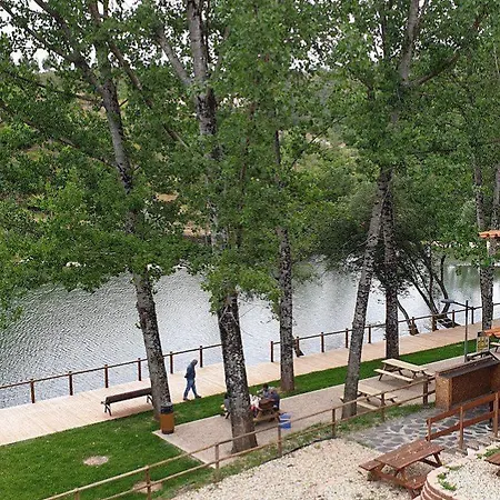 Lmb Local בית נופש פנקובה