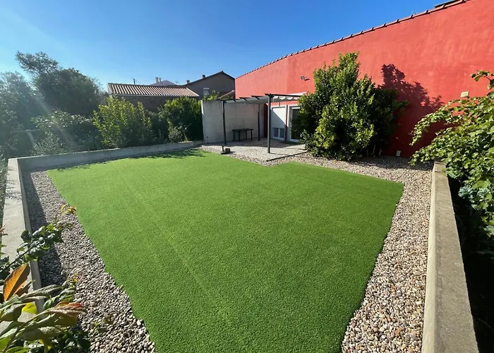 Lmb Local Casa de Férias *