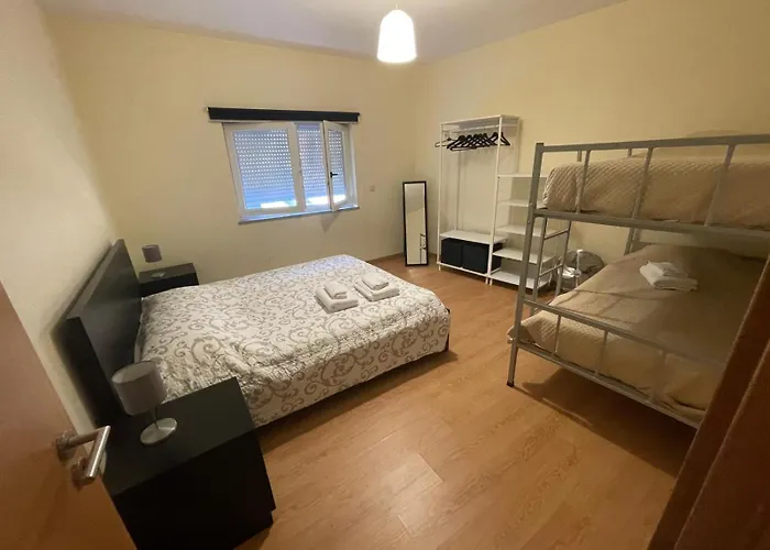 Lmb Local Casa de Férias