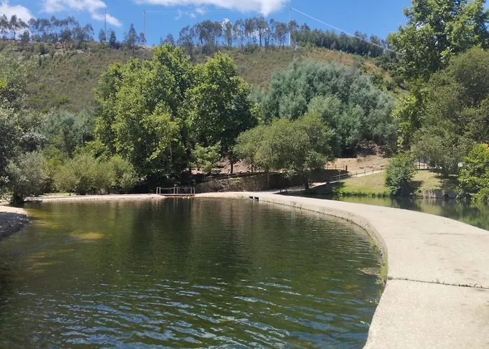 Lmb Local Casa de Férias