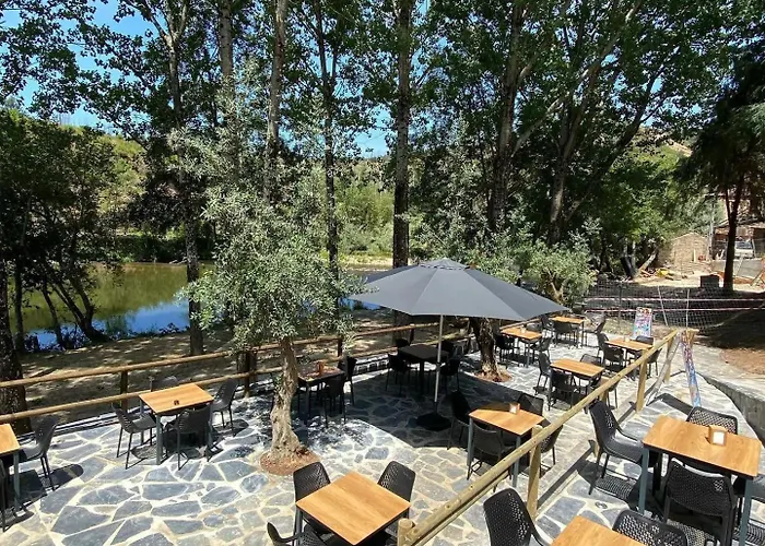 בית נופש Lmb Local *