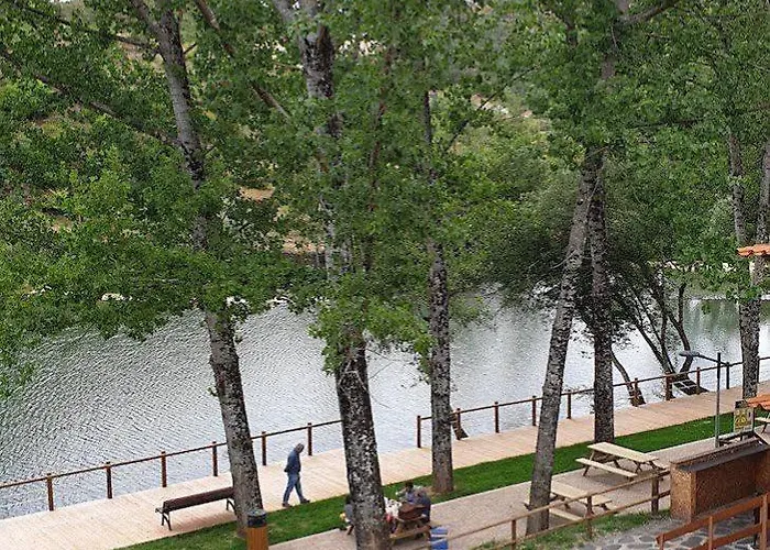 Lmb Local בית נופש פנקובה